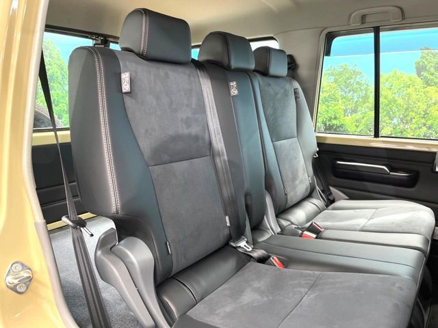 TOYOTA LANDCRUISER 70 2025 Image 31