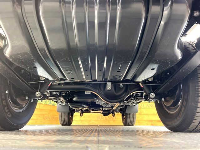 TOYOTA LANDCRUISER 70 2025 Image 31