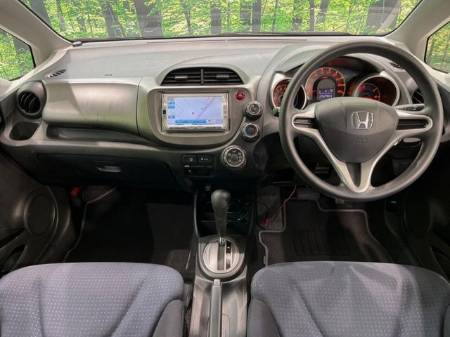 HONDA FIT 2010 Image 31