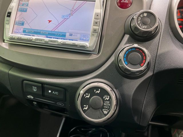 HONDA FIT 2010 Image 31