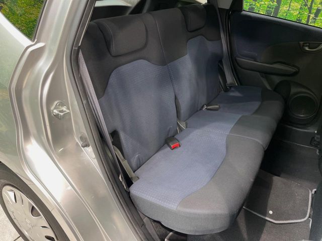 HONDA FIT 2010 Image 31