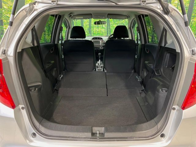 HONDA FIT 2010 Image 31