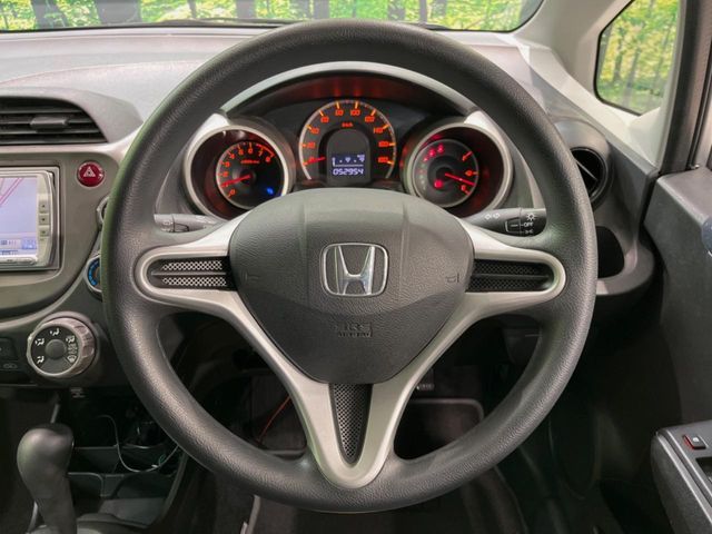 HONDA FIT 2010 Image 31