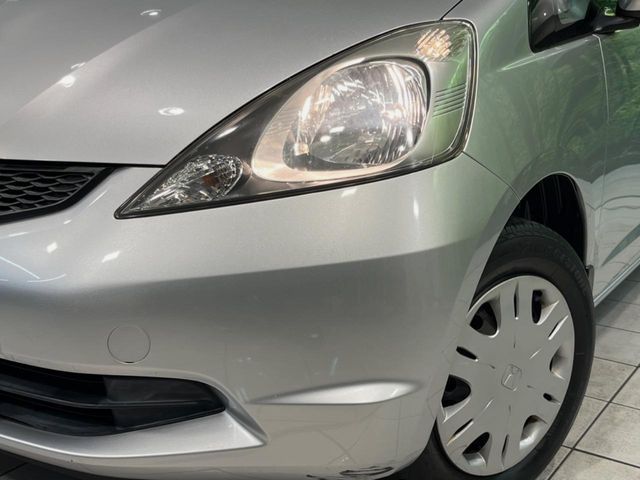 HONDA FIT 2010 Image 31