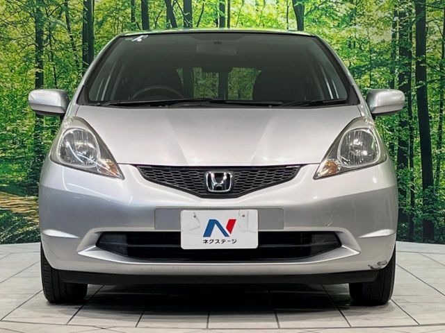 HONDA FIT 2010 Image 31