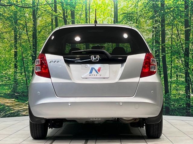 HONDA FIT 2010 Image 31