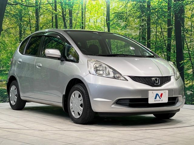 HONDA FIT 2010 Image 31