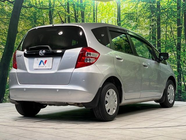 HONDA FIT 2010 Image 31