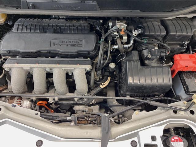 HONDA FIT 2010 Image 31