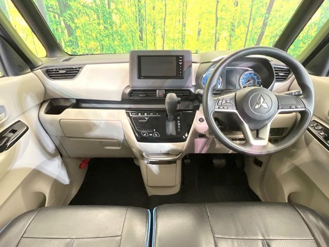 MITSUBISHI EK SPACE 2021 Image 31