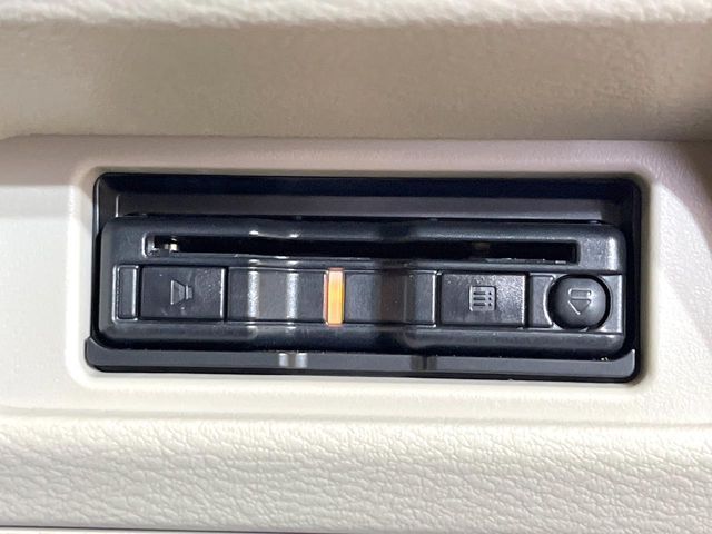 MITSUBISHI EK SPACE 2021 Image 31