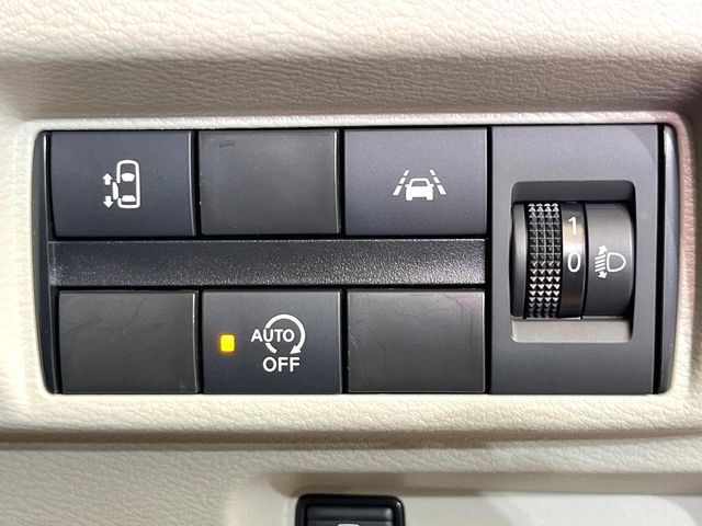 MITSUBISHI EK SPACE 2021 Image 31