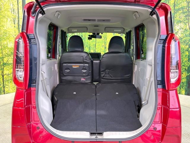 MITSUBISHI EK SPACE 2021 Image 31