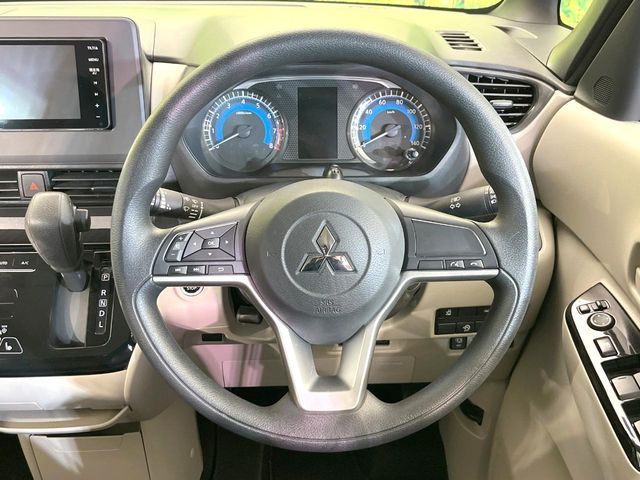 MITSUBISHI EK SPACE 2021 Image 31