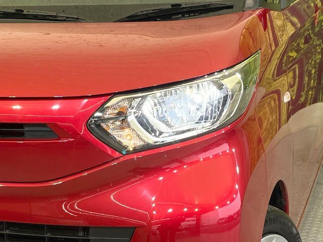 MITSUBISHI EK SPACE 2021 Image 31