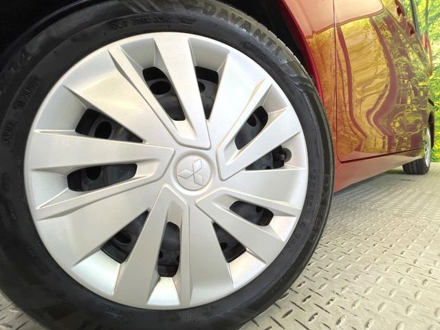 MITSUBISHI EK SPACE 2021 Image 31