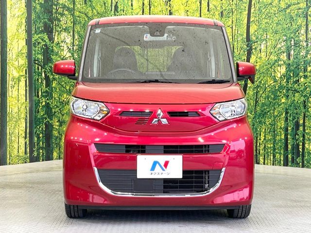 MITSUBISHI EK SPACE 2021 Image 31