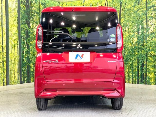 MITSUBISHI EK SPACE 2021 Image 31