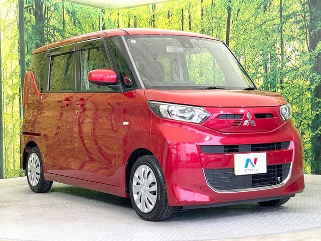 MITSUBISHI EK SPACE 2021 Image 31