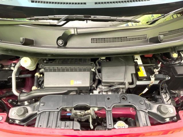 MITSUBISHI EK SPACE 2021 Image 31