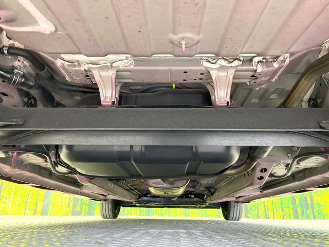 MITSUBISHI EK SPACE 2021 Image 31