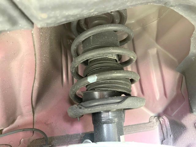 MITSUBISHI EK SPACE 2021 Image 31