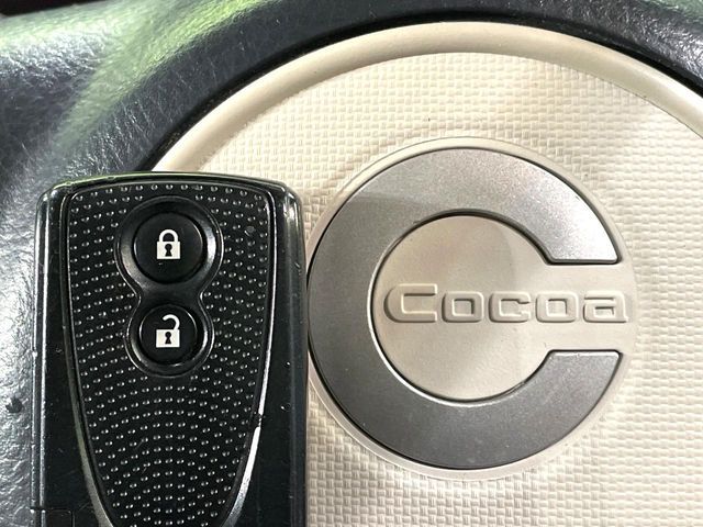 DAIHATSU MIRA COCOA 2015 Image 31