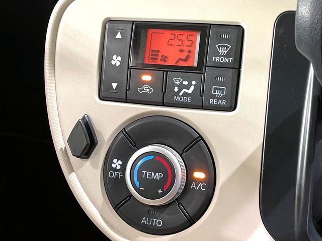 DAIHATSU MIRA COCOA 2015 Image 31