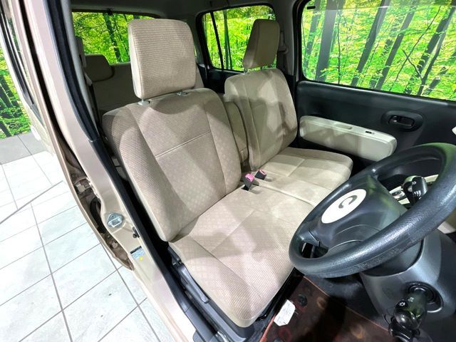 DAIHATSU MIRA COCOA 2015 Image 31