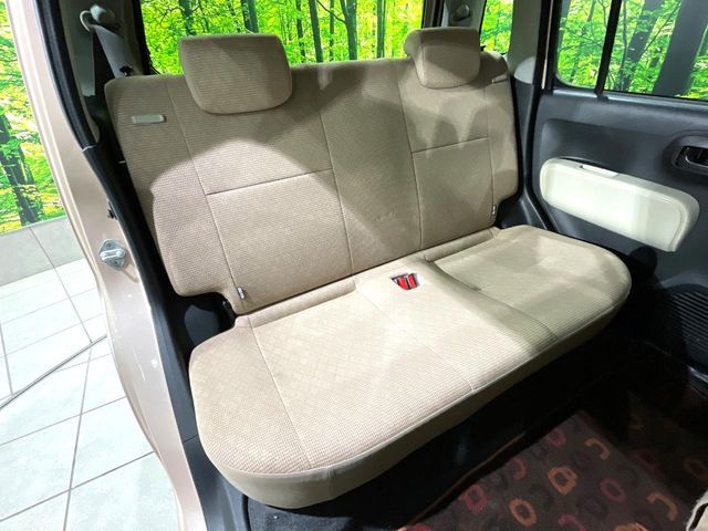 DAIHATSU MIRA COCOA 2015 Image 31