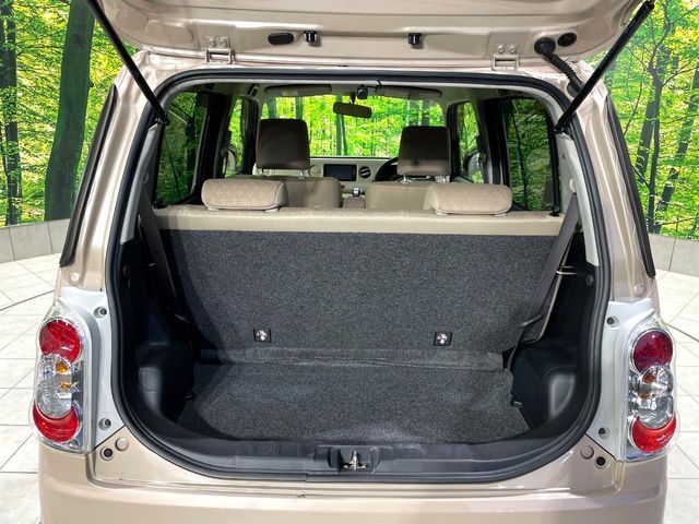 DAIHATSU MIRA COCOA 2015 Image 31