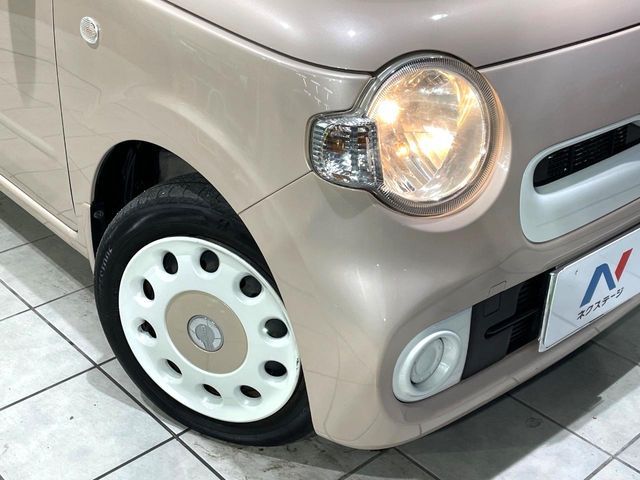 DAIHATSU MIRA COCOA 2015 Image 31