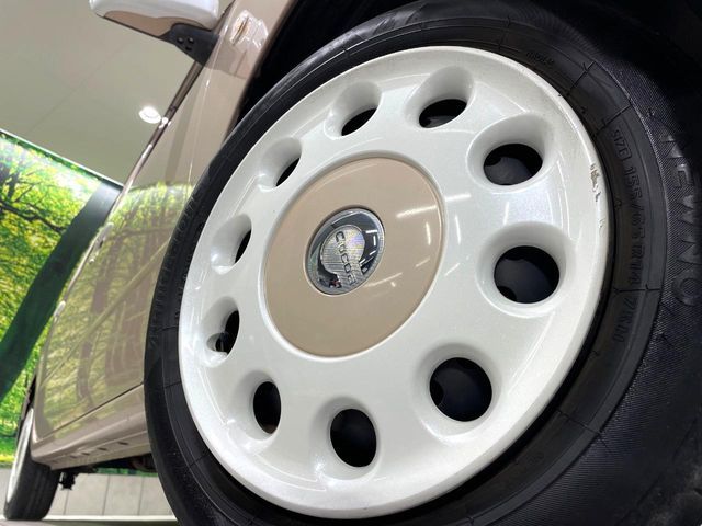 DAIHATSU MIRA COCOA 2015 Image 31