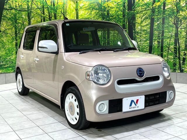 DAIHATSU MIRA COCOA 2015 Image 31