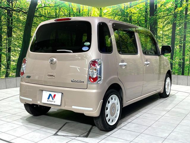 DAIHATSU MIRA COCOA 2015 Image 31