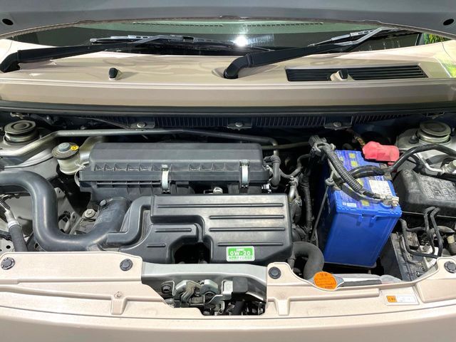 DAIHATSU MIRA COCOA 2015 Image 31