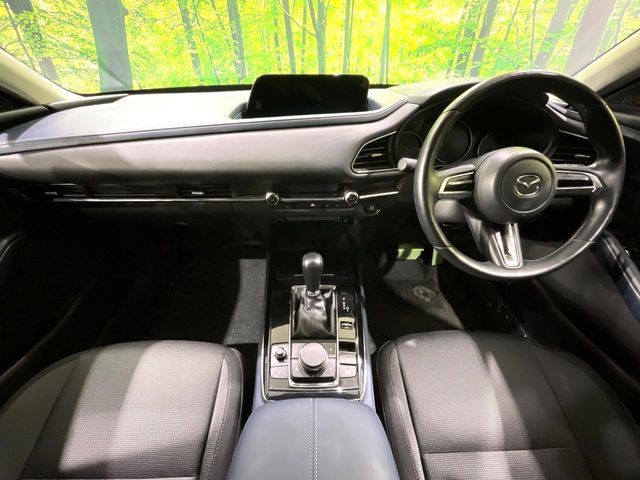 MAZDA CX-30 2019 Image 31