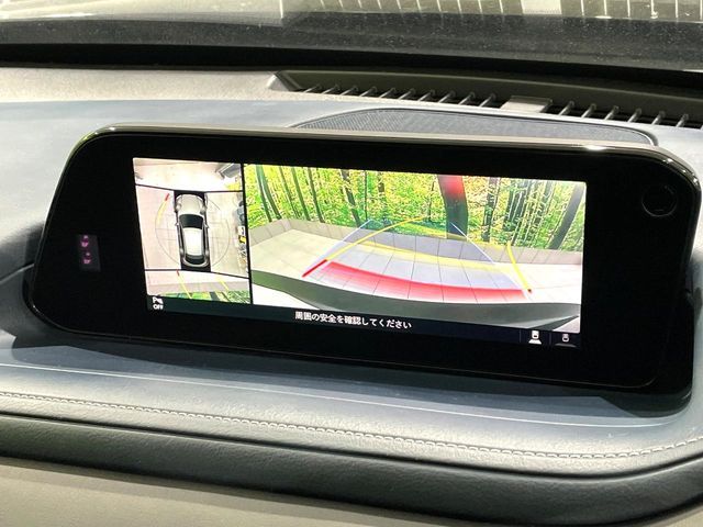 MAZDA CX-30 2019 Image 31