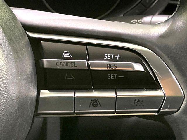 MAZDA CX-30 2019 Image 31