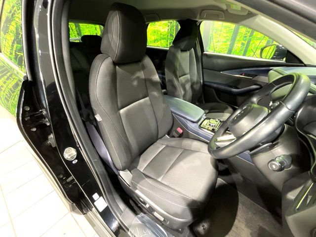 MAZDA CX-30 2019 Image 31