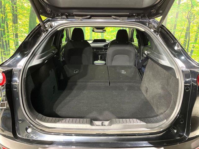 MAZDA CX-30 2019 Image 31