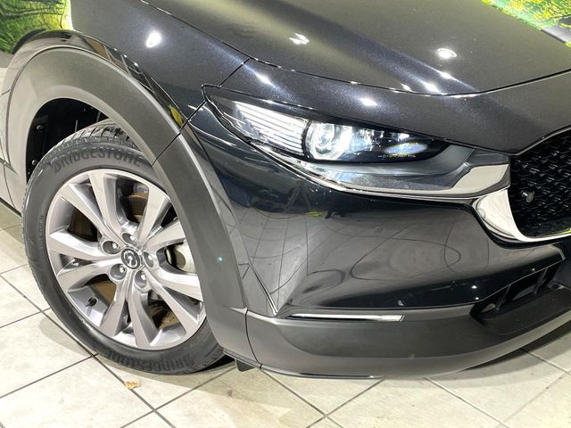 MAZDA CX-30 2019 Image 31