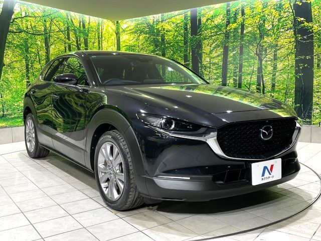 MAZDA CX-30 2019 Image 31