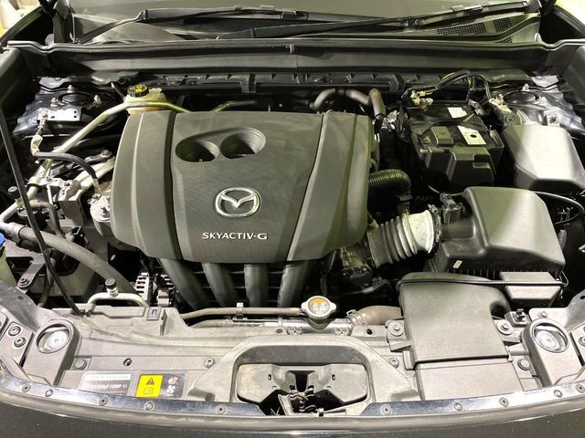 MAZDA CX-30 2019 Image 31