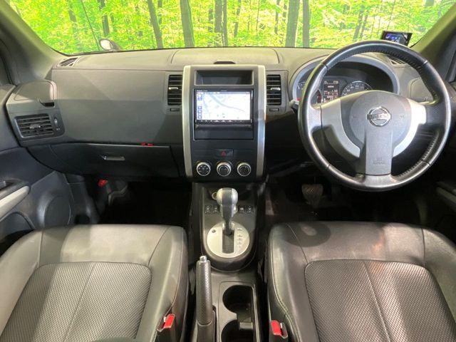 NISSAN X-TRAIL 4WD 2011 Image 31