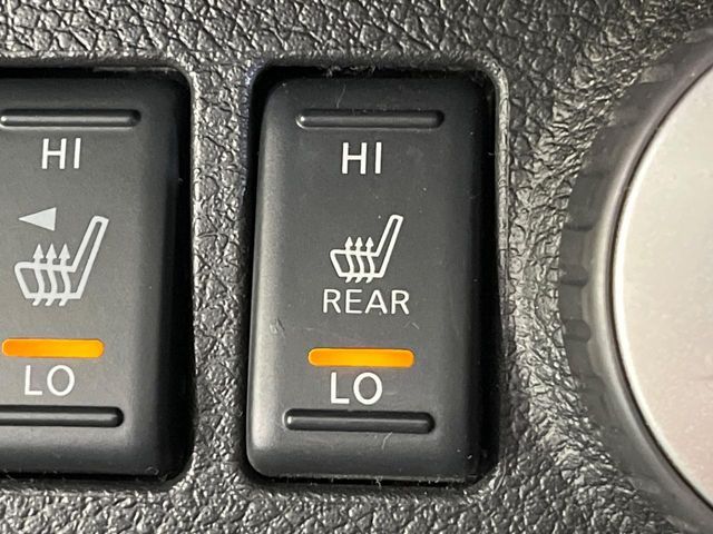 NISSAN X-TRAIL 4WD 2011 Image 31