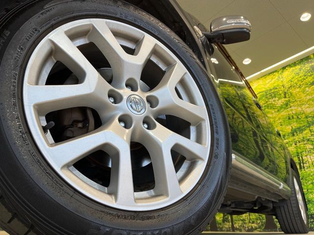 NISSAN X-TRAIL 4WD 2011 Image 31