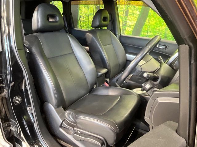 NISSAN X-TRAIL 4WD 2011 Image 31