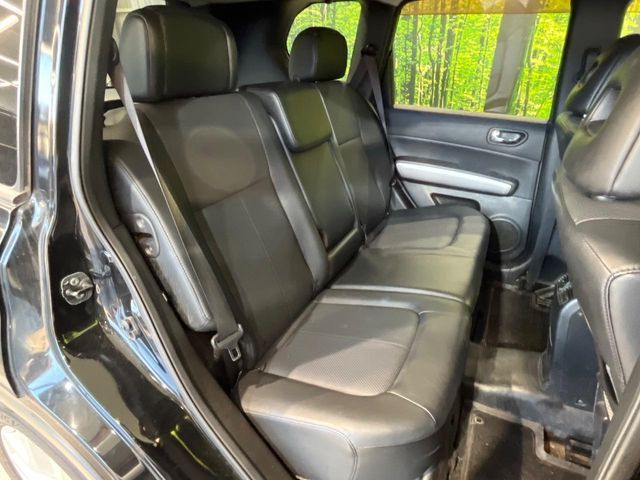 NISSAN X-TRAIL 4WD 2011 Image 31