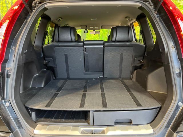 NISSAN X-TRAIL 4WD 2011 Image 31